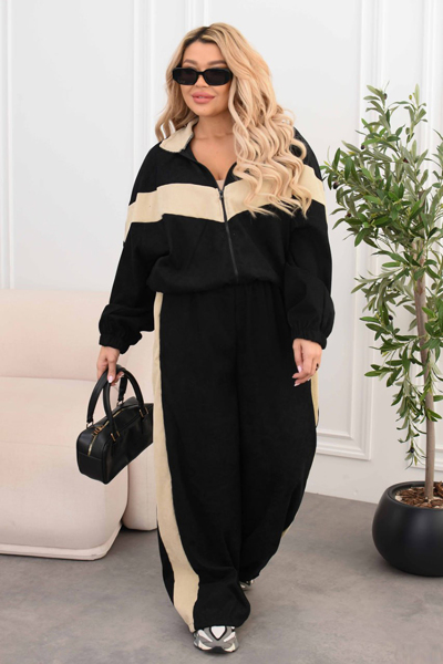 Костюм "Тітікана" чорний