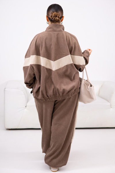 Костюм "Тітікана" мокко