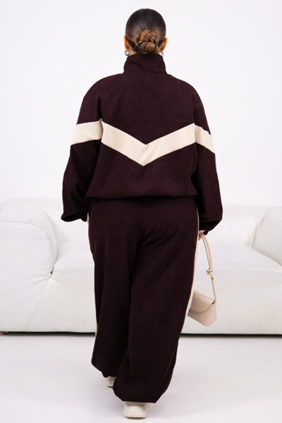 Костюм "Тітікана" шоколад