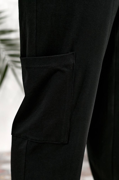 Літній костюм "Арія" мокко