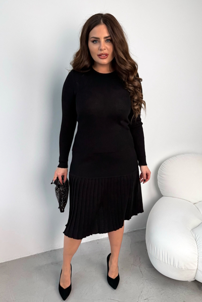 В'язаний костюм "Міла"