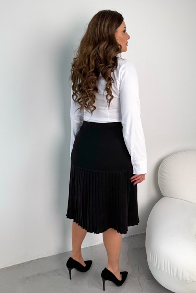 В'язаний костюм "Міла"