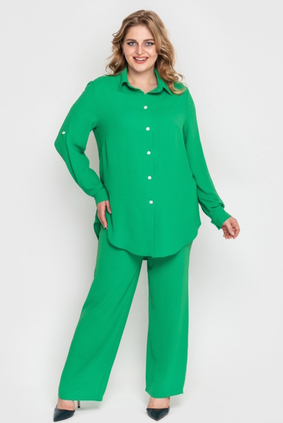 Костюм "Фея" трава