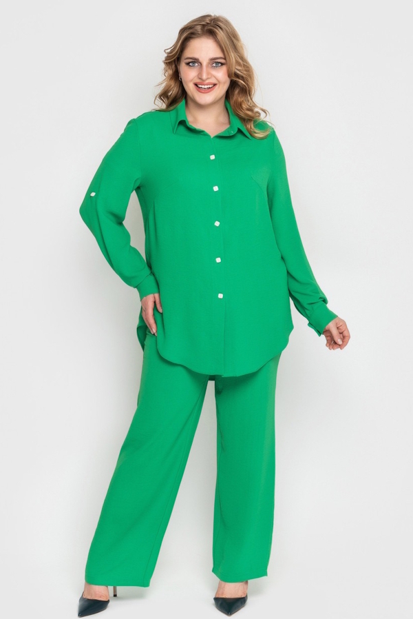 Костюм "Фея" трава