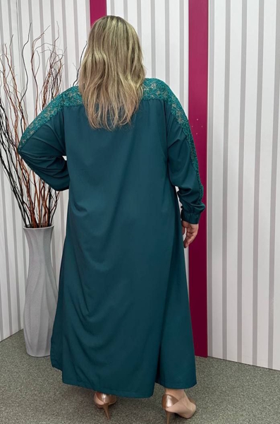 Плаття "Йорк" смарагд