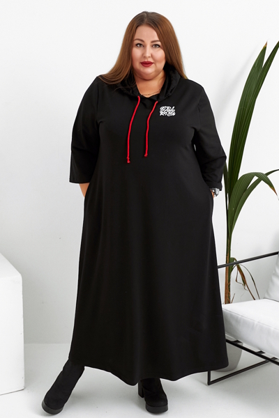 Туніка "Арабелла" синя