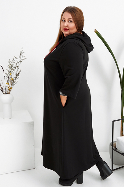 Туніка "Арабелла" синя