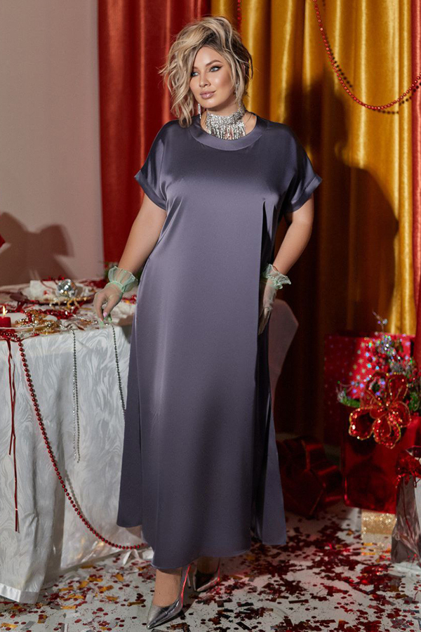 Комплект "Базіліо" графіт