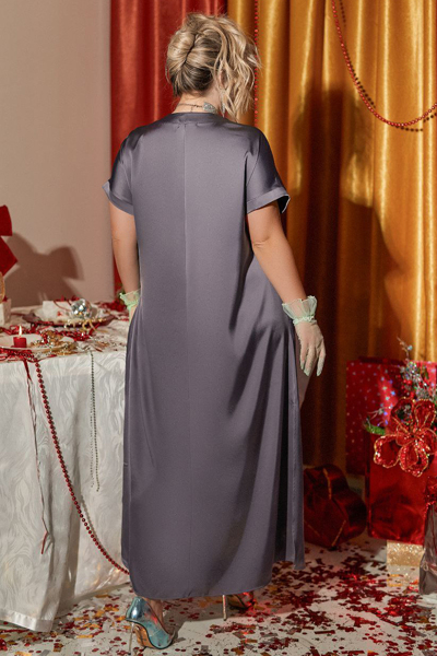 Комплект "Базіліо" графіт