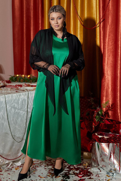 Комплект "Базіліо" трава