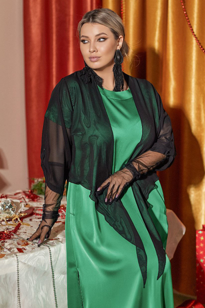 Комплект "Базіліо" трава