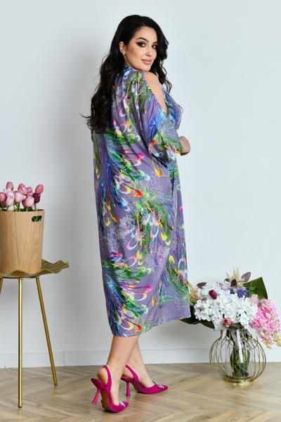 Плаття "Фокус" А3