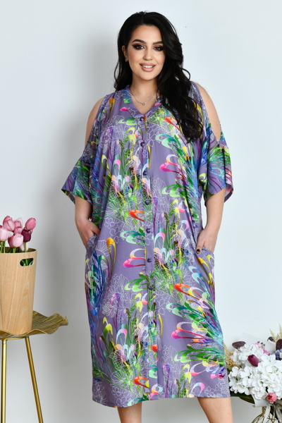 Плаття "Фокус" А3