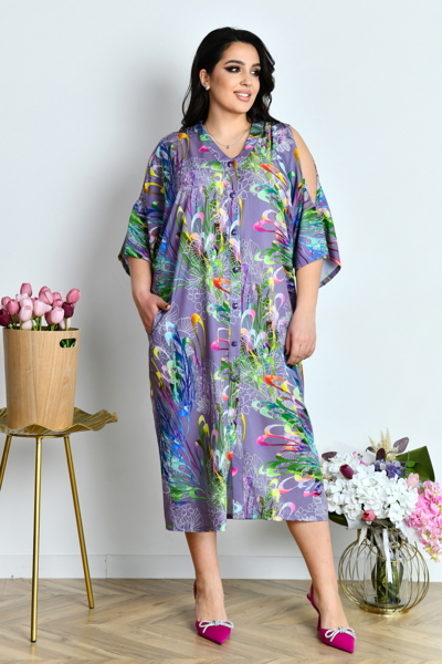 Плаття "Фокус" А3