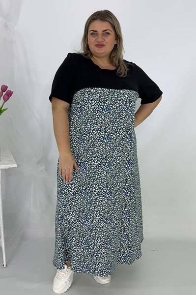 Плаття "Дінара" А2