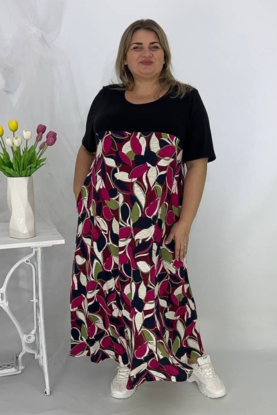 Плаття "Дінара" А3