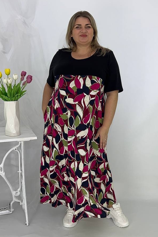 Плаття "Дінара" А3