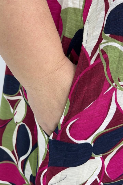 Плаття "Дінара" А3