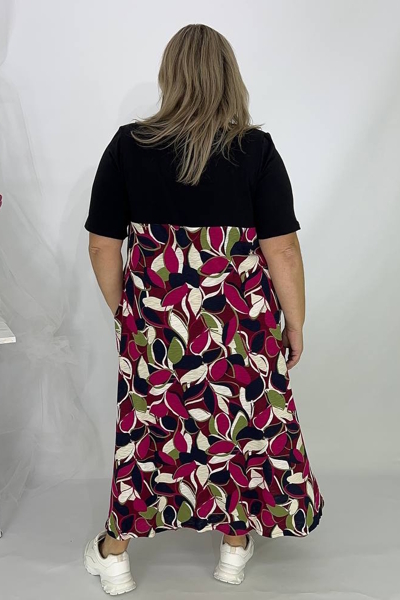 Плаття "Дінара" А3