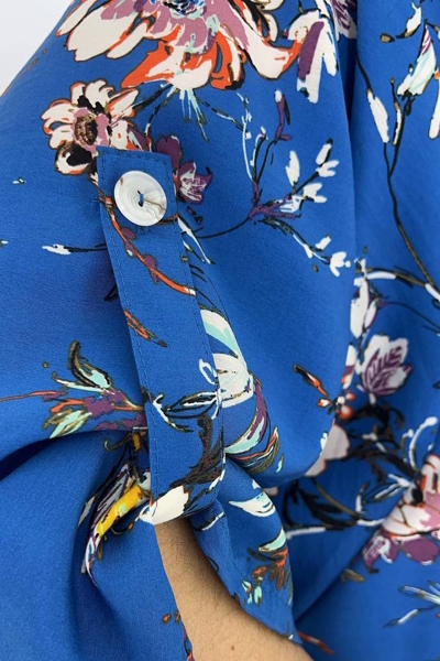 Плаття "Поліна" електрик