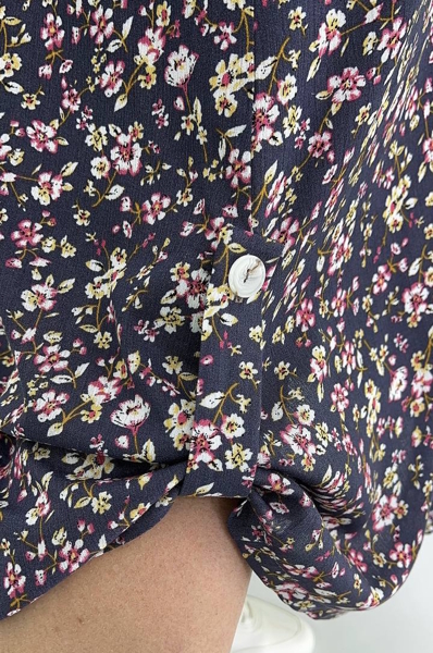 Плаття "Поліна" сіре