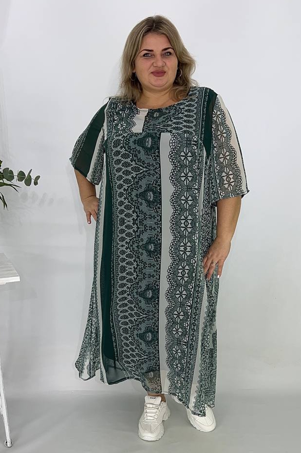 Плаття "Тільда" А2