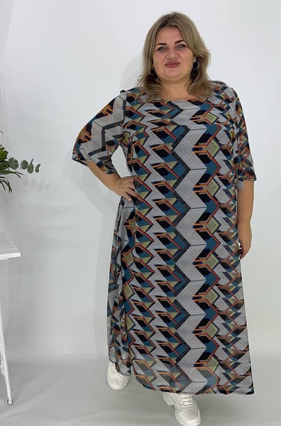 Плаття "Тільда" А3