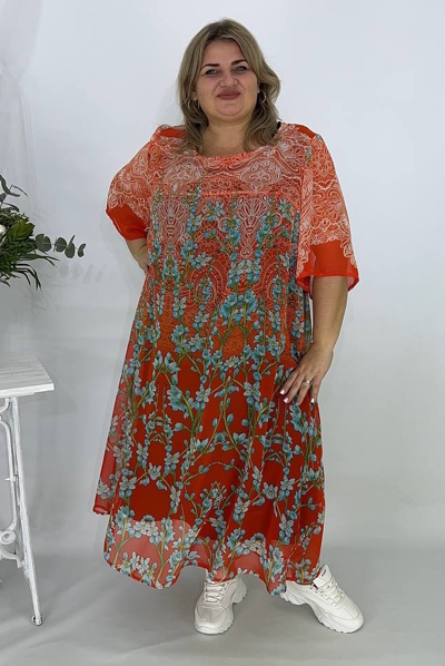 Плаття "Тільда" А5