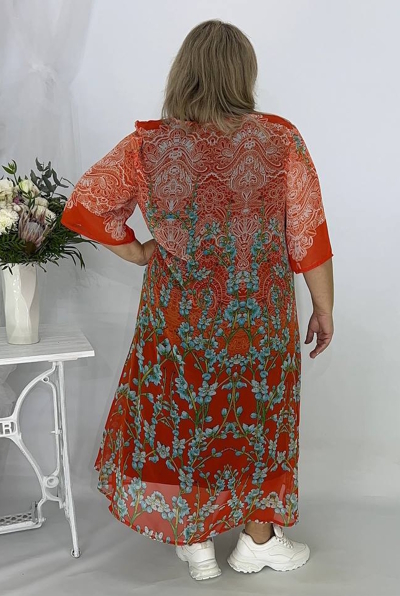 Плаття "Тільда" А5