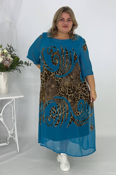 Плаття "Тільда" А6