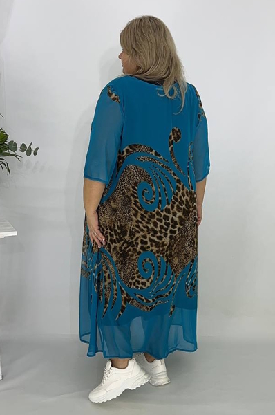 Плаття "Тільда" А6