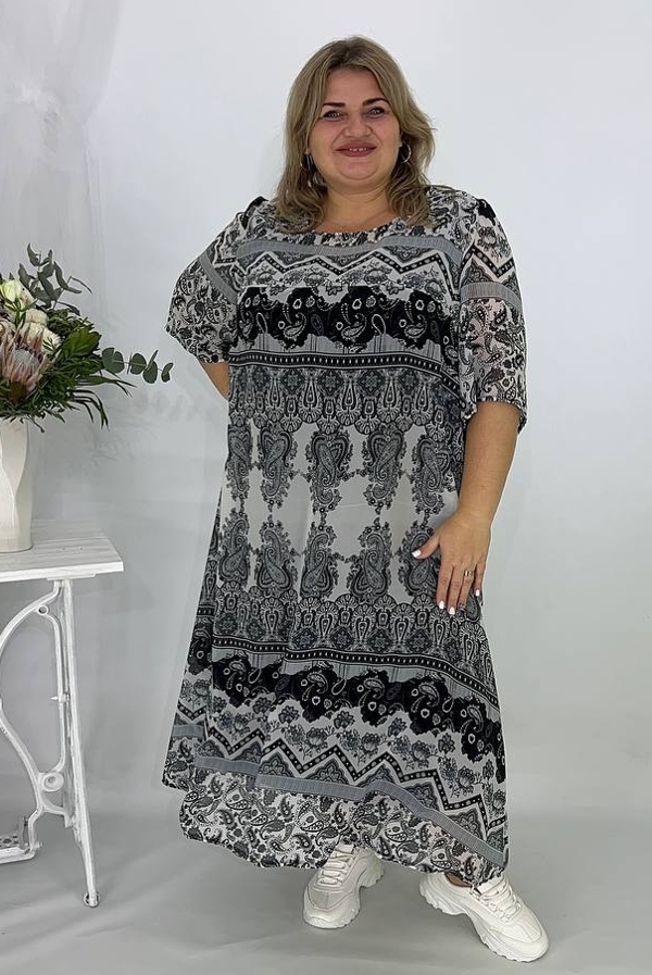 Плаття "Тільда" А7