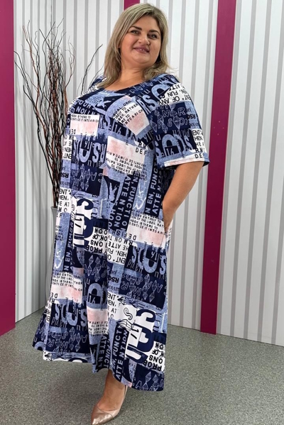 Плаття "Одеса" А1