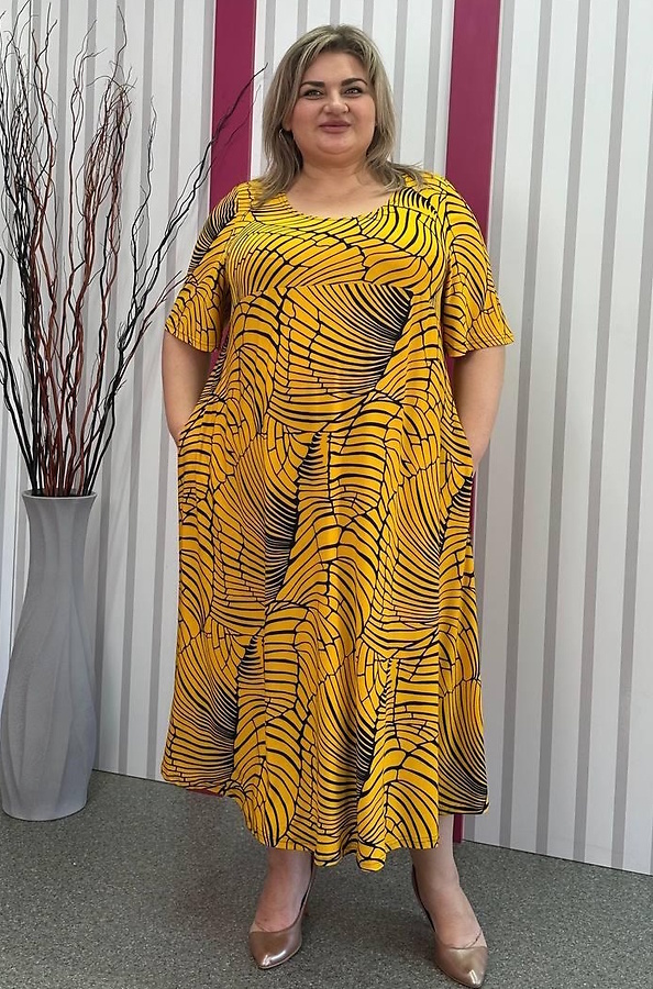 Плаття "Одеса" А1