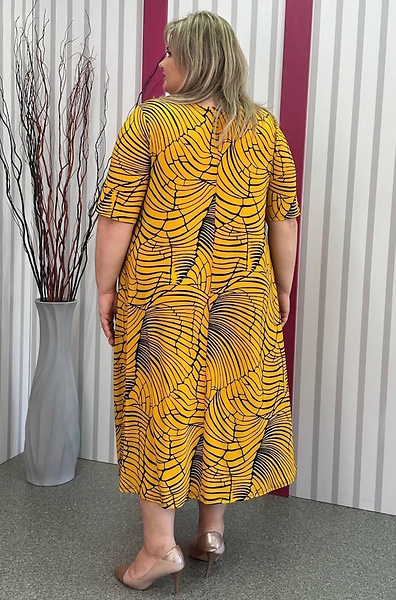 Плаття "Одеса" А1