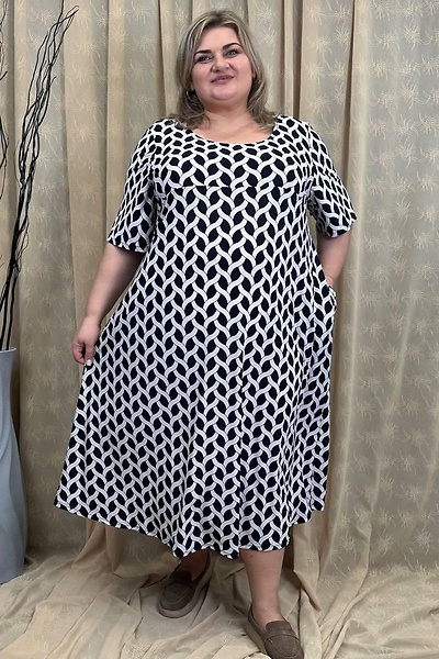 Плаття "Одеса" А3