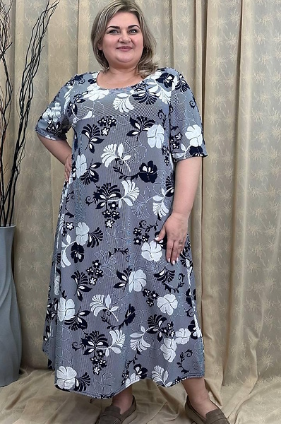 Плаття "Одеса" А4