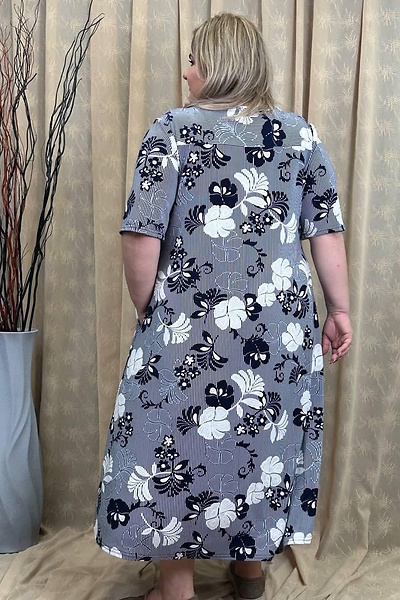Плаття "Одеса" А4