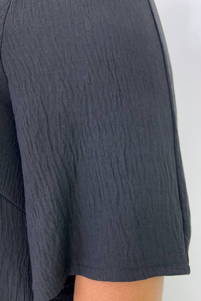 Плаття "Валерія" чорне