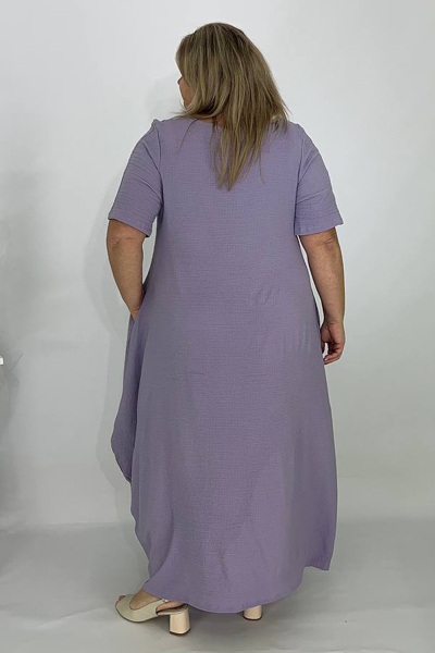 Плаття "Валерія" лаванда