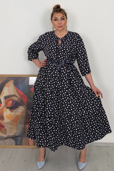 Плаття "Еріка" А7