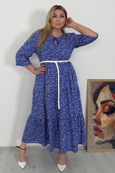 Плаття "Еріка" А8