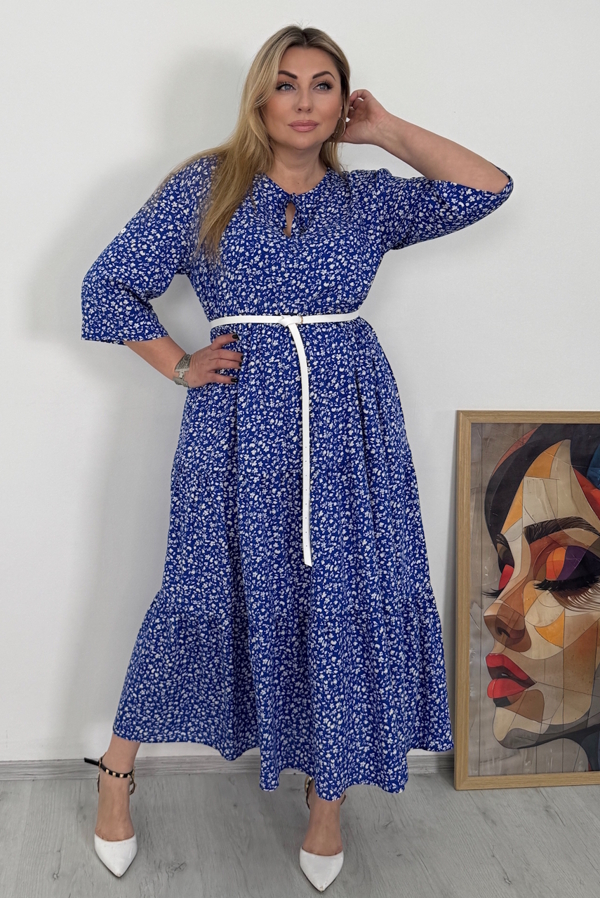 Плаття "Еріка" А8