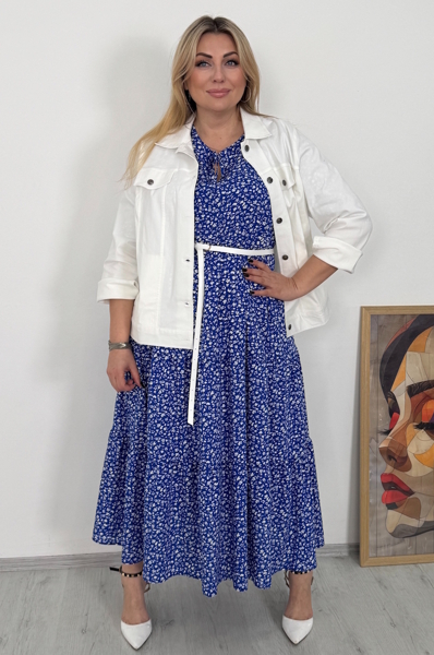 Плаття "Еріка" А8