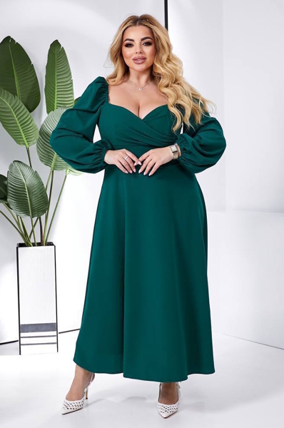 Плаття "Рейн" бутилка