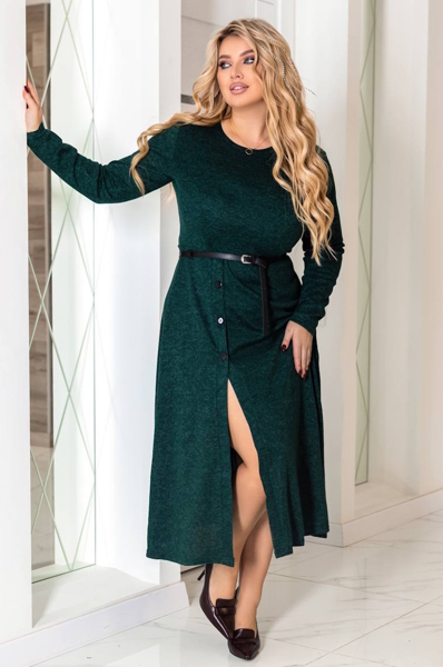 Плаття "Сабріна" бутилка