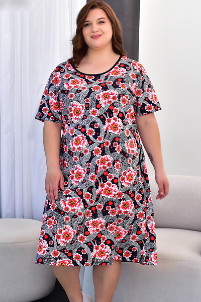 Плаття  "Олівія" А2