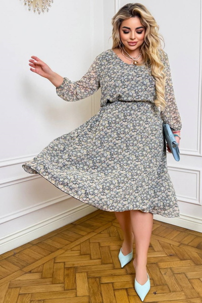 Плаття "Астрід" А3