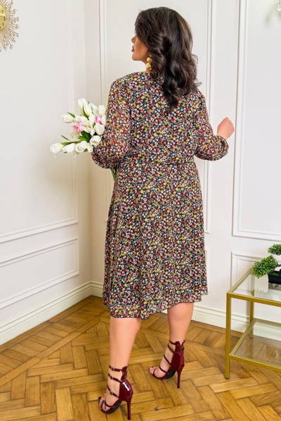 Плаття "Астрід" А1