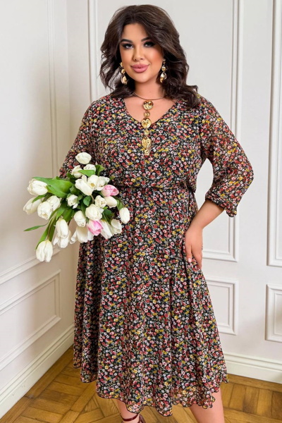 Плаття "Астрід" А1